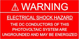 Dc Conductors
