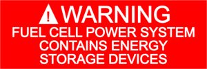 Fuel Cell Power System