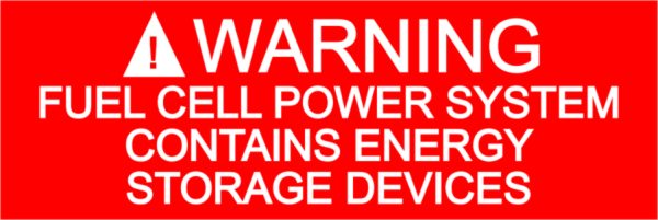 Fuel Cell Power System