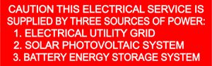 HI Tri Power Source